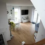 Reetdachhaus We 03 
