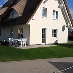 Holiday home Reetdachhaus We 03 