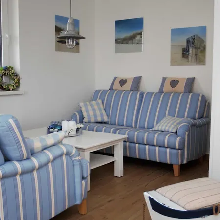 Reetdachhaus We 03 