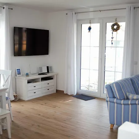 Reetdachhaus We 03 