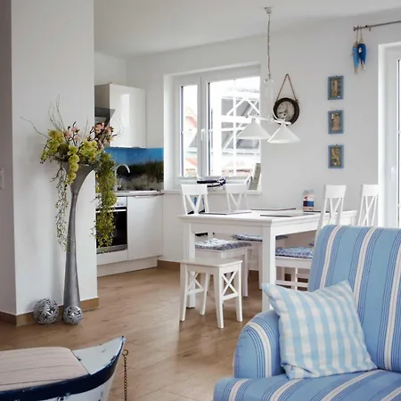 Casa vacanze Reetdachhaus We 03 