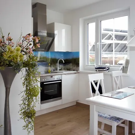 Casa vacanze Reetdachhaus We 03 