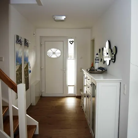 Reetdachhaus We 03 