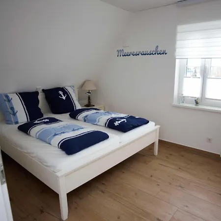 Reetdachhaus We 03 