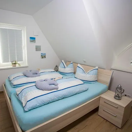 Casa vacanze Reetdachhaus We 03 