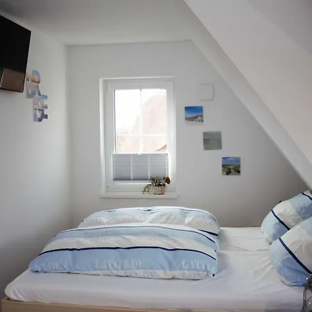 Casa vacanze Reetdachhaus We 03 