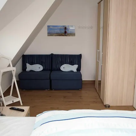 Reetdachhaus We 03 