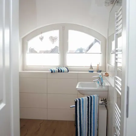Casa vacanze Reetdachhaus We 03 