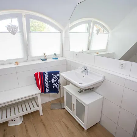Reetdachhaus We 03 